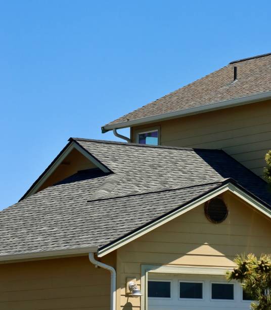 Best Green or Eco-Friendly Roofing Solutions  in Perham, MN